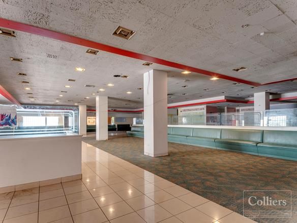 Flagler St + Miami Ave – Core Redevelopment Opportunity in Downtown Miami: 22 E Flagler St, Miami, FL 33131